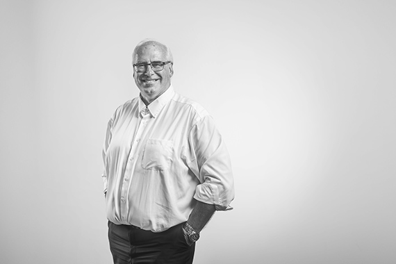 Martin Gasson